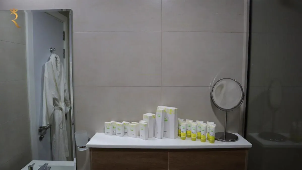 Apartament Modern 1Br In Masdar Few Minutes To Airport Abu Zabi