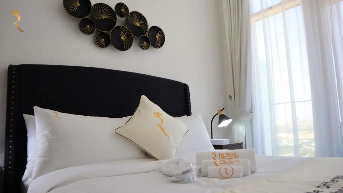 Modern 1Br In Masdar Few Minutes To Airport Lägenhet Abu Dhabi 0*,