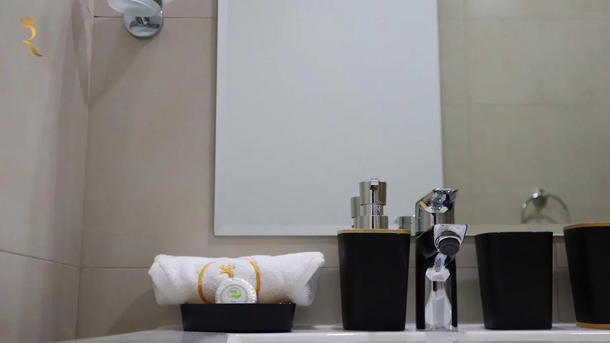 Modern 1Br In Masdar Few Minutes To Airport Lägenhet Abu Dhabi