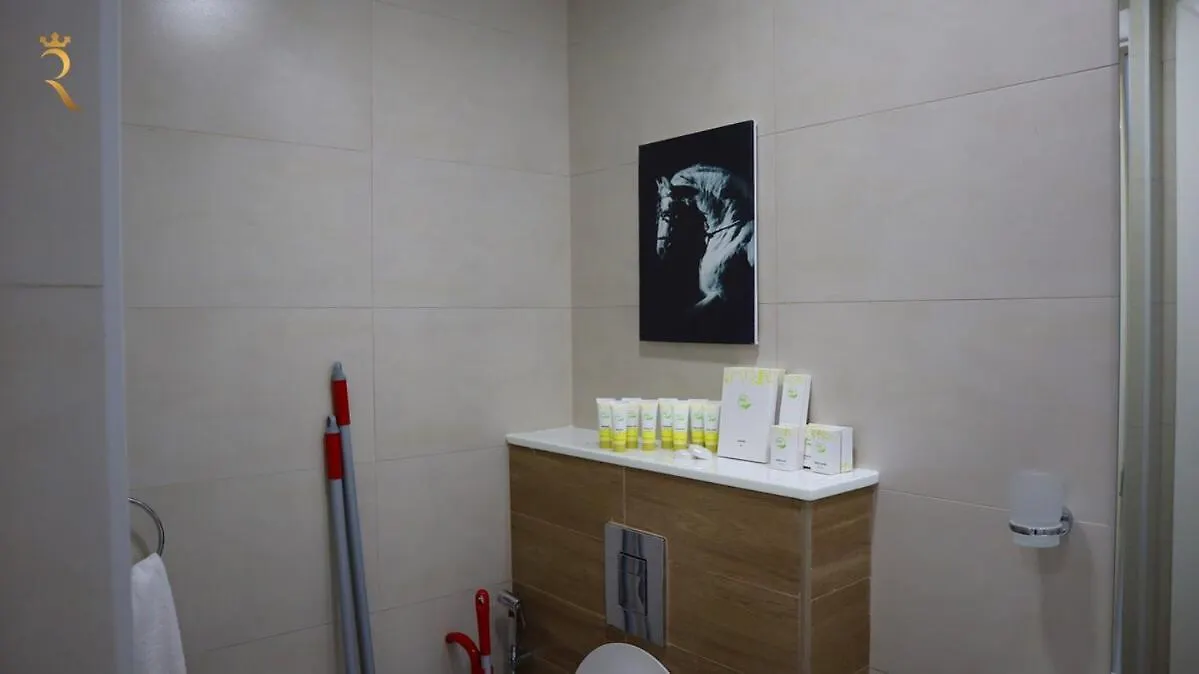 Modern 1Br In Masdar Few Minutes To Airport Lägenhet Abu Dhabi 0*,  Förenade Arabemiraten