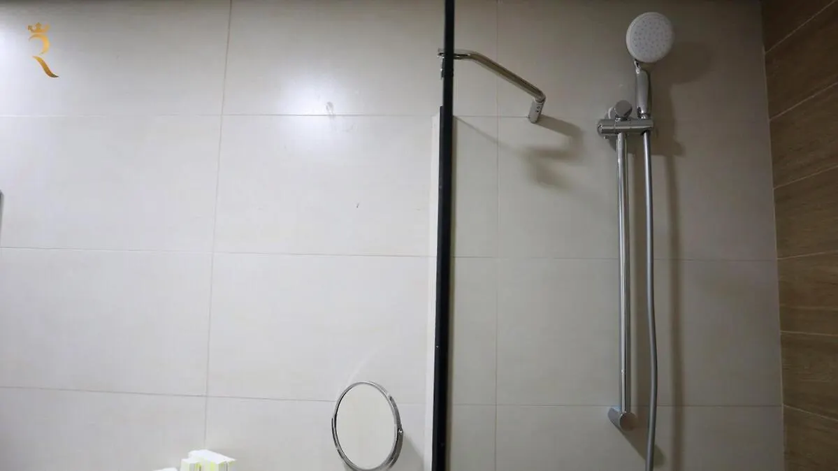 Modern 1Br In Masdar Few Minutes To Airport Lägenhet Abu Dhabi Förenade Arabemiraten